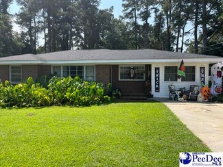 217 Pine St, Latta, SC 29565