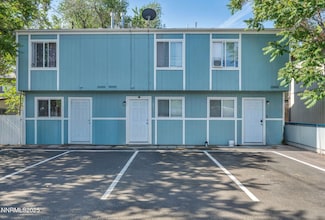 1230 E St Unit 1230, 1232, 1234, 12, Sparks, NV 89431