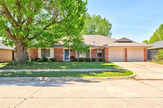 3445 Baird Dr, Edmond, OK 73013