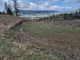 TBD Elk Hill St Lot # 3, Kamiah, ID 83536