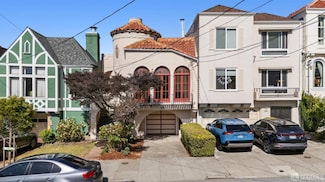 635 32nd Ave, San Francisco, CA 94121