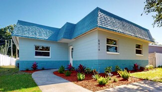 5414 Newton Ave S, Gulfport, FL 33707