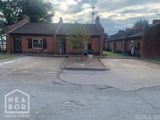 2519 Forest Home #D34 Rd, Jonesboro, AR 72401