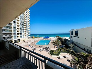 3180 S Ocean Dr Unit 316, Hallandale Beach, FL 33009