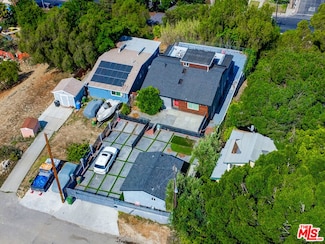 2617 Sierra St, Los Angeles, CA 90031
