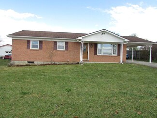 5644 Cleburne Blvd, Dublin, VA 24084