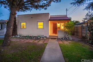 512 W Claremont St, Pasadena, CA 91103
