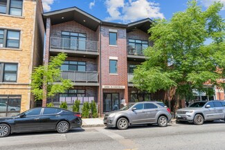 3006 N Central Ave Unit 3A, Chicago, IL 60634