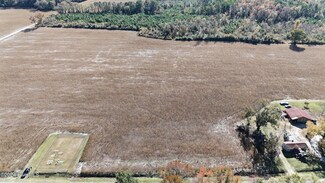 Near Outlaw Bridge Rd, Albertson, NC 28508