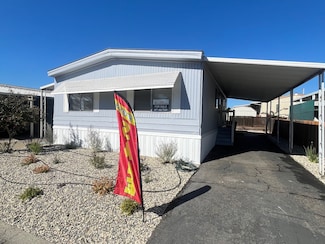 6309 Marshall Dr Unit 158, Sacramento, CA 95842