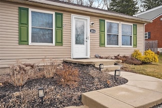 1814 Brodhead Rd, Aliquippa, PA 15001