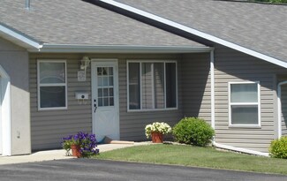 1709 Sheridan Ave Unit 29, Montevideo, MN 56265