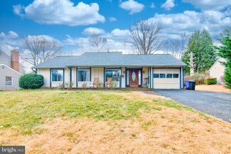 1818 Plymouth Ct, Bowie, MD 20716