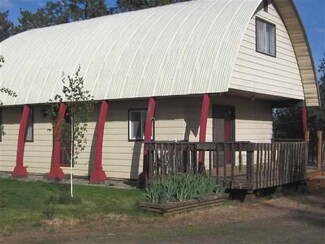 20005 S Spangle Creek Rd, Spangle, WA 99031