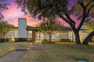 16106 Shadybank Dr, Dallas, TX 75248