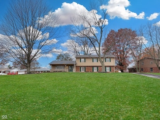 6030 N Emerson Ave, Indianapolis, IN 46220