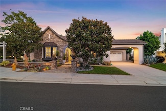 2 Michener Ln, Trabuco Canyon, CA 92679