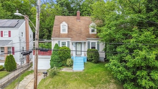 76 Courtney St, Pittsburgh, PA 15202