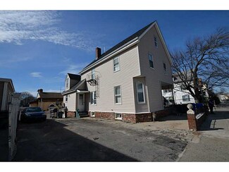 62 Washington St, Central Falls, RI 02863
