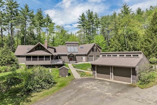 26 N Mayhew Turnpike, Hebron, NH 03241