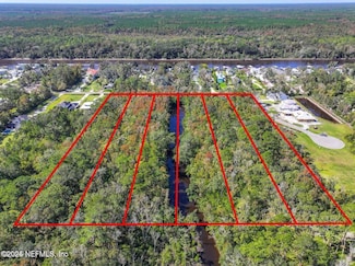 44-54 Roscoe Blvd N, Palm Valley, FL 32082