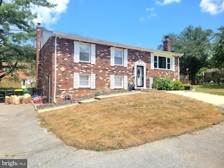 11603 Butlers Branch Rd, Clinton, MD 20735