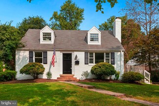 9400 Bulls Run Pkwy, Bethesda, MD 20817