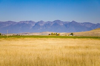 46242 River Breaks Rd, Polson, MT 59860