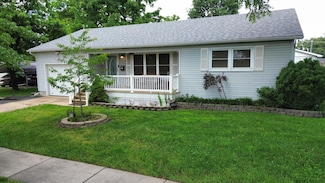 1115 E Thoman St, Springfield, MO 65803