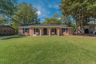 2615 Cairo Dr, Augusta, GA 30906