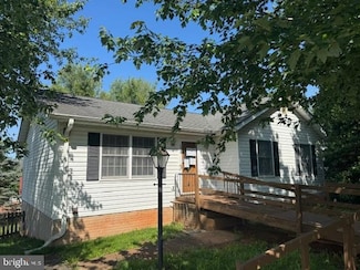 1600 Harrier Ln, Culpeper, VA 22701