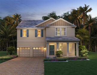 12841 Charmed Dr, Winter Garden, FL 34787