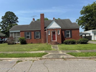 404 Broad St, Aulander, NC 27805