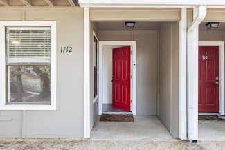 1712 Timber Ridge Rd, Austin, TX 78741