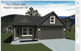 1256 Cleve Gosnell Ln, Spartanburg, SC 29303