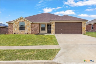 3406 Jacob St, Copperas Cove, TX 76522
