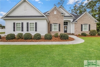 209 Fairmont Dr, Rincon, GA 31326