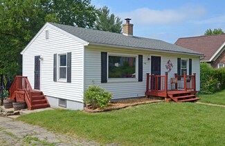 106 Morningside Ave, Madison, WI 53716