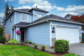 7608 Glenwood Ave NE, Arlington, WA 98223