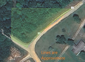 TBD Polk County Road 198, Mena, AR 71953