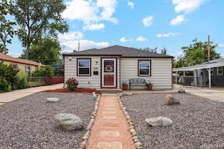 5445 Reed Ct, Arvada, CO 80002