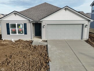 11275 N Quillow Way, Monrovia, IN 46157