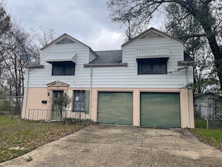 521 N 31st St, Corsicana, TX 75110
