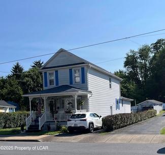 508 Slocum St, Kingston, PA 18704