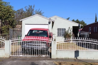 2109 E 113th St, Los Angeles, CA 90059