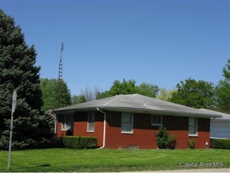 3100 West St, Springfield, IL 62707