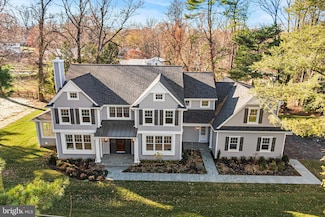 340 Hidden River Rd, Penn Valley, PA 19072