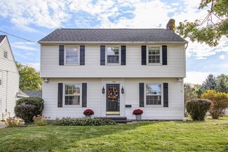 746 Norton Dr, Kalamazoo, MI 49001