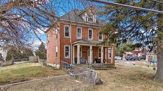 3404 Kesslersville Rd, Easton, PA 18040