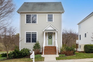 1601 Honeysuckle Dr, Blacksburg, VA 24060